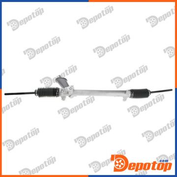 Crémaillère de direction hydraulique pour VW | 0052046, 02965710